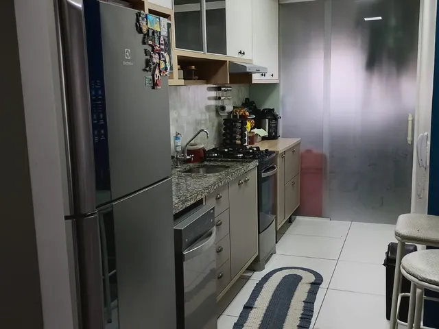 Imagem 4: Condomínio Moov Parque Maia - Apartamento À Venda | 75 M² | Condomínio Moov Parque Maia | Picanço | Guarulhos