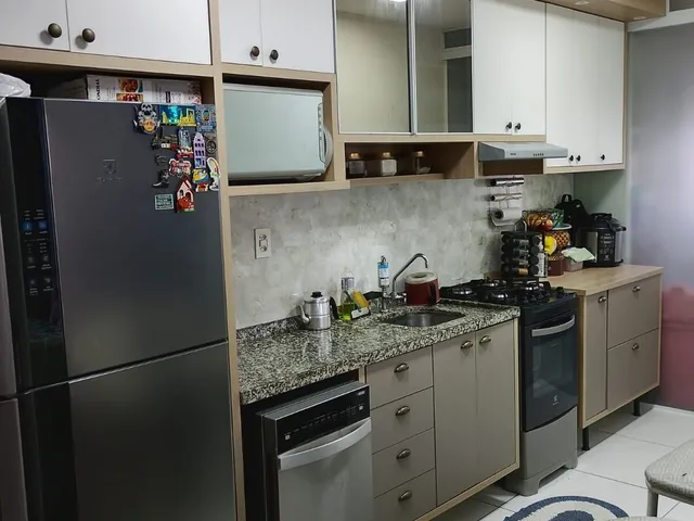 Imagem 12: Condomínio Moov Parque Maia - Apartamento À Venda | 75 M² | Condomínio Moov Parque Maia | Picanço | Guarulhos