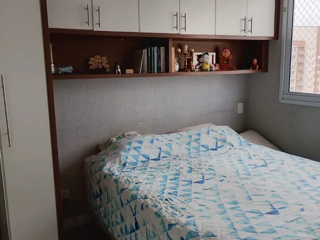 Imagem 15: Condomínio Moov Parque Maia - Apartamento À Venda | 75 M² | Condomínio Moov Parque Maia | Picanço | Guarulhos