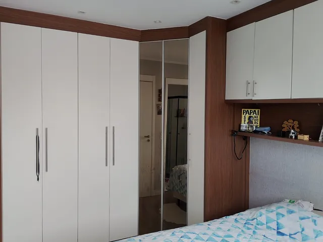 Imagem 16: Condomínio Moov Parque Maia - Apartamento À Venda | 75 M² | Condomínio Moov Parque Maia | Picanço | Guarulhos