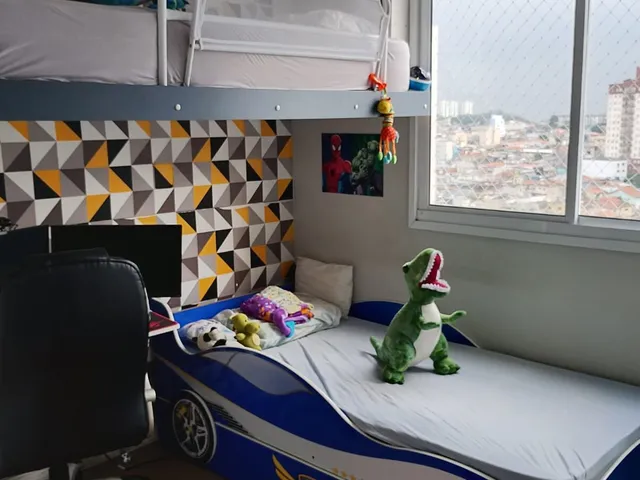 Imagem 3: Condomínio Moov Parque Maia - Apartamento À Venda | 75 M² | Condomínio Moov Parque Maia | Picanço | Guarulhos