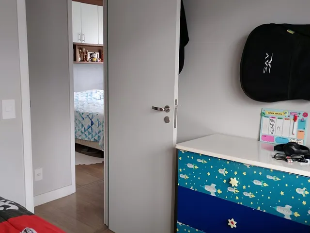 Imagem 13: Condomínio Moov Parque Maia - Apartamento À Venda | 75 M² | Condomínio Moov Parque Maia | Picanço | Guarulhos