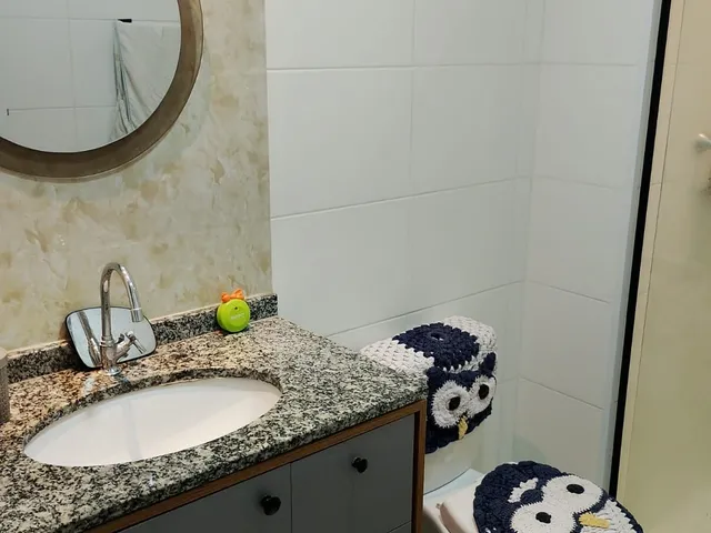 Imagem 8: Condomínio Moov Parque Maia - Apartamento À Venda | 75 M² | Condomínio Moov Parque Maia | Picanço | Guarulhos