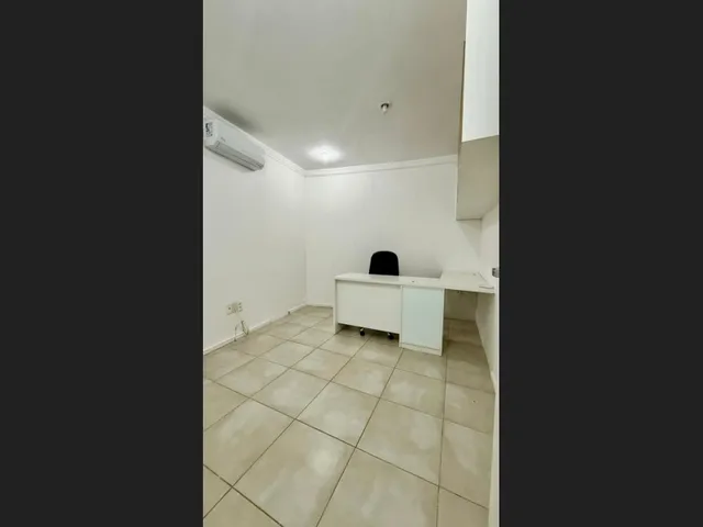 Imagem: Sala no Medical Jaracaty