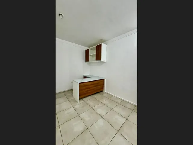 Imagem 5: Sala no Medical Jaracaty