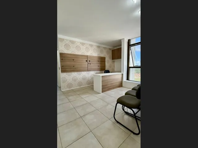 Imagem 3: Sala no Medical Jaracaty