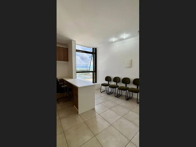 Imagem 6: Sala no Medical Jaracaty