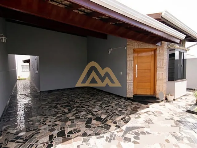 Imagem: Casa - Poços de Caldas