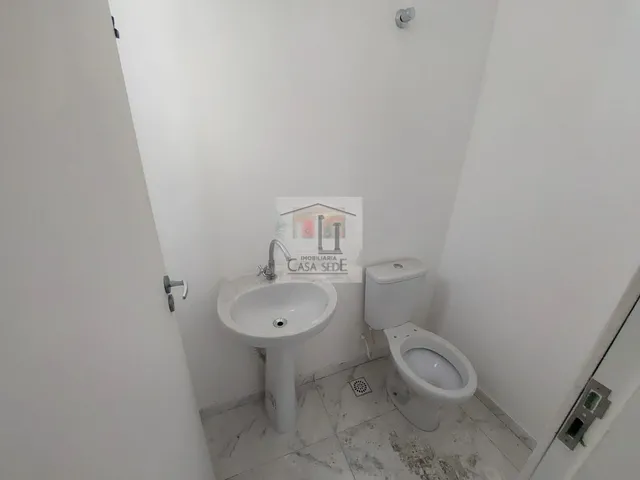 Imagem 3: Sobrado em Sítio Cercado, Curitiba/Pr