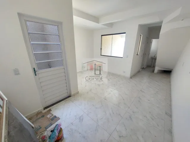 Imagem 9: Sobrado em Sítio Cercado, Curitiba/Pr