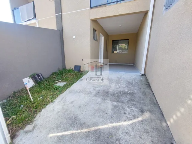Imagem 15: Sobrado em Sítio Cercado, Curitiba/Pr