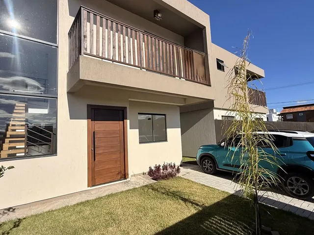 Imagem: Casa em Garopaba no Campo Duna