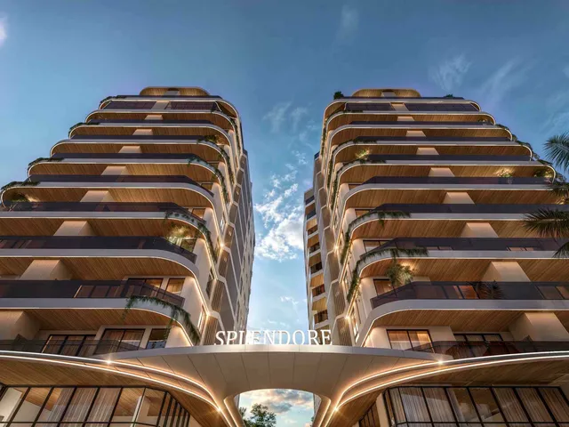 Imagem 15: Splendore Apartamento com 3 dormitórios