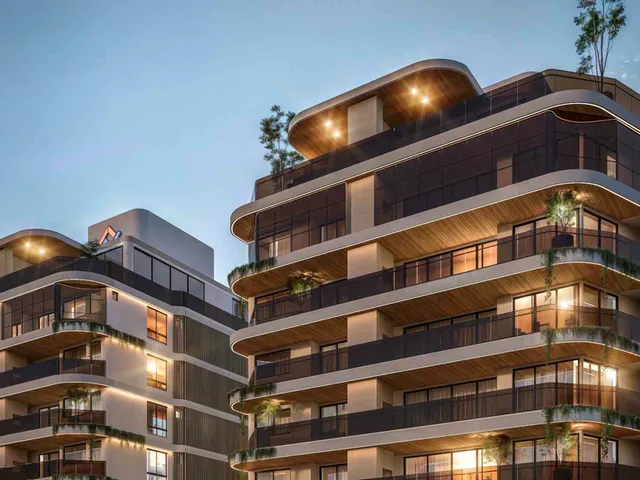 Imagem 6: Cobertura à venda em Itajaí, Praia Brava de Itajaí, com 4 quartos, 404m²