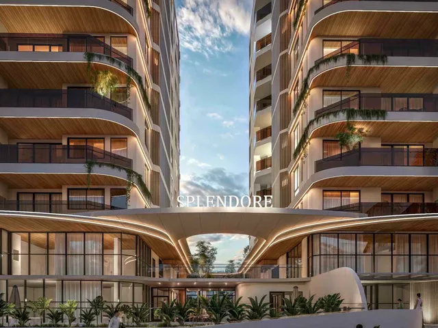 Imagem 7: Cobertura à venda em Itajaí, Praia Brava de Itajaí, com 4 quartos, 404m²