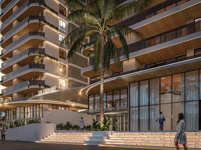 Imagem 8: Cobertura à venda em Itajaí, Praia Brava de Itajaí, com 4 quartos, 404m²