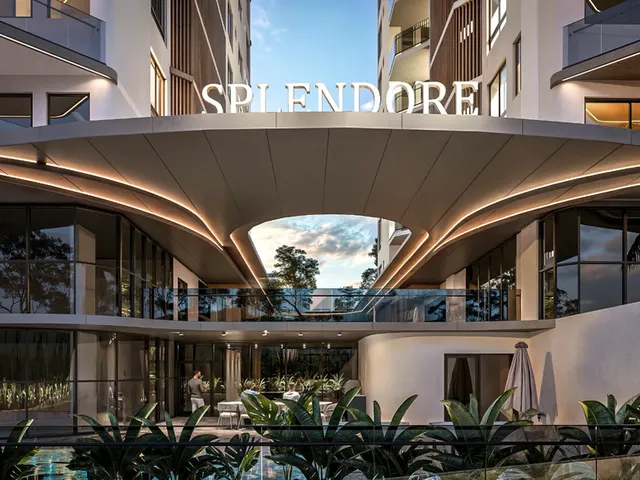 Imagem 9: Cobertura à venda em Itajaí, Praia Brava de Itajaí, com 4 quartos, 404m²