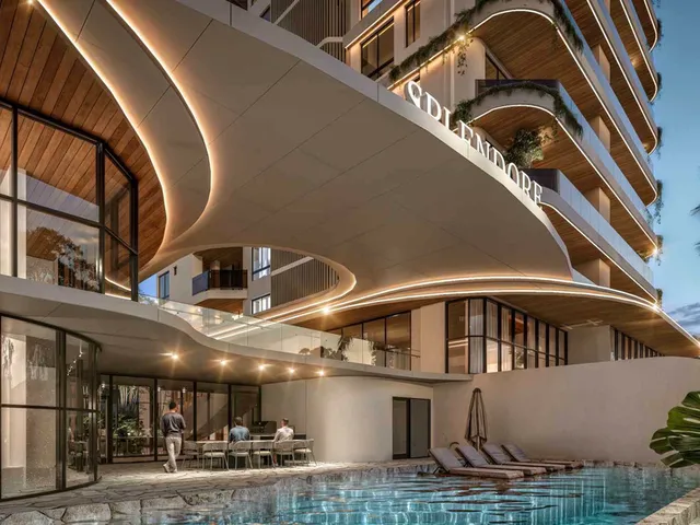 Imagem 13: Cobertura à venda em Itajaí, Praia Brava de Itajaí, com 4 quartos, 404m²