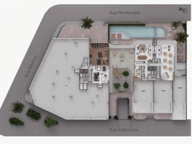 Imagem 2: Splendore Apartamento com 3 dormitórios