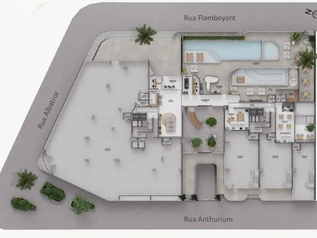 Imagem 3: Splendore Apartamento com 3 dormitórios
