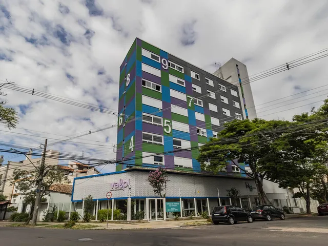 Imagem: Nb Living Smart Studio Apto 706 - Apartamento