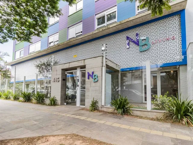 Imagem 3: Nb Living Smart Studio Apto 706 - Apartamento À Venda no Bairro santa Cecília - Porto Alegre/Rs