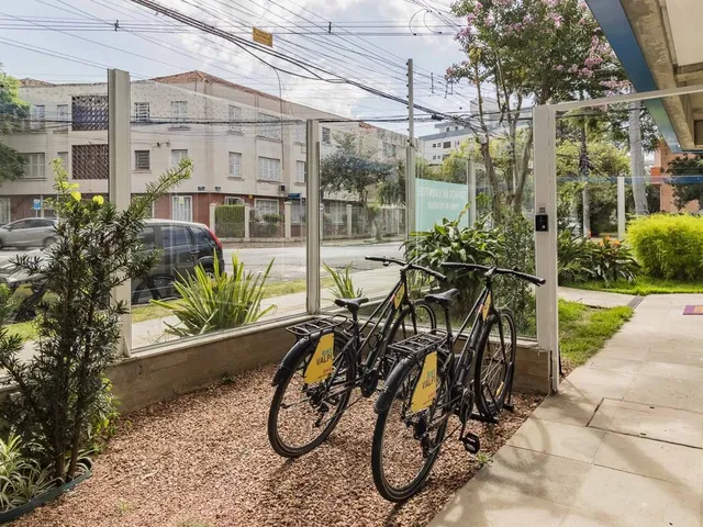 Imagem 4: Nb Living Smart Studio Apto 706 - Apartamento À Venda no Bairro santa Cecília - Porto Alegre/Rs