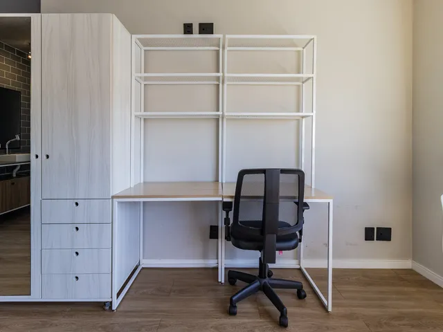 Imagem 8: Nb Living Smart Studio Apto 706 - Apartamento À Venda no Bairro santa Cecília - Porto Alegre/Rs