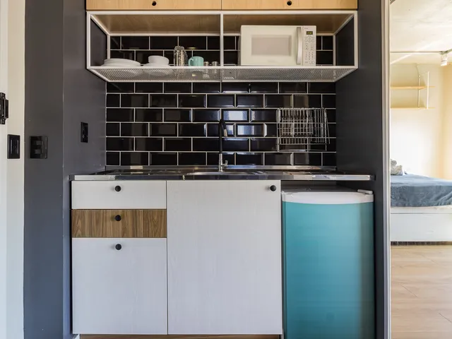 Imagem 9: Nb Living Smart Studio Apto 706 - Apartamento À Venda no Bairro santa Cecília - Porto Alegre/Rs