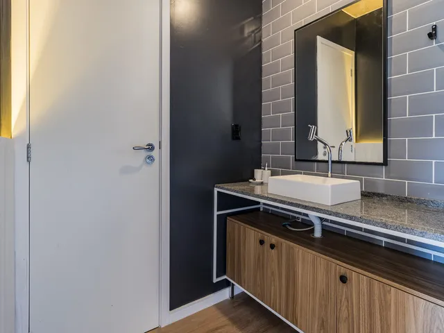 Imagem 15: Nb Living Smart Studio Apto 706 - Apartamento À Venda no Bairro santa Cecília - Porto Alegre/Rs