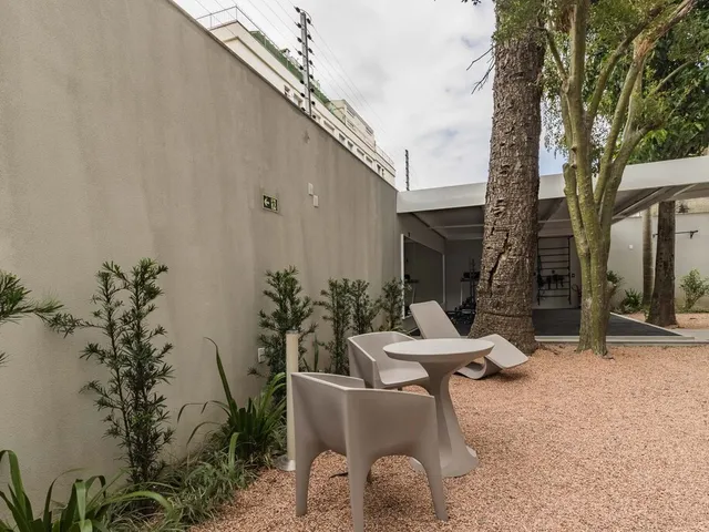 Imagem 2: Nb Living Smart Studio Apto 706 - Apartamento À Venda no Bairro santa Cecília - Porto Alegre/Rs