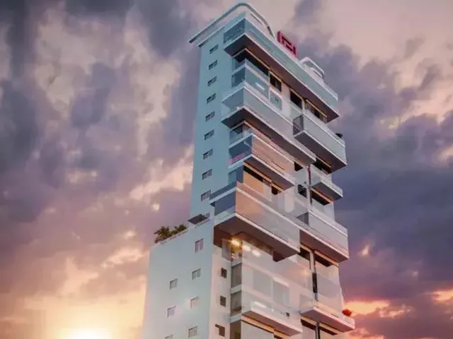 Imagem 4: Fifty Six Apartamento com 3 dormitórios
