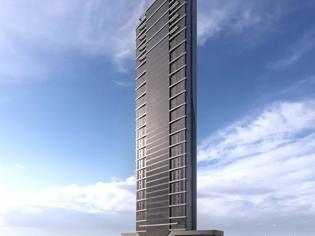 Imagem: Metropolitan