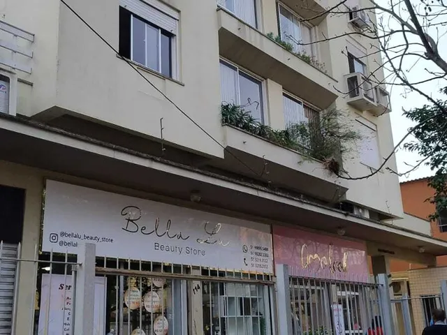 Imagem: Edifício Azenha Center Sala 309