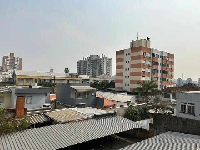 Imagem 4: Edifício Azenha Center Sala 309