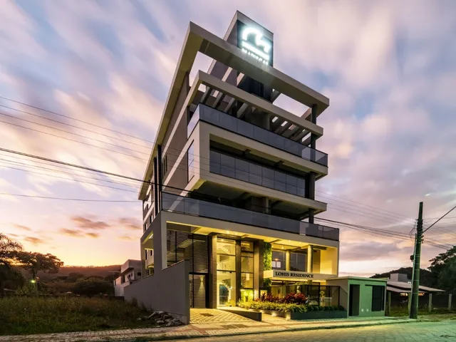 Imagem 2: Lohis Residence Apartamento com 2 dormitórios