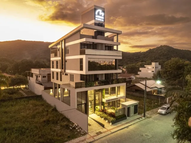 Imagem 10: Lohis Residence Apartamento com 2 dormitórios