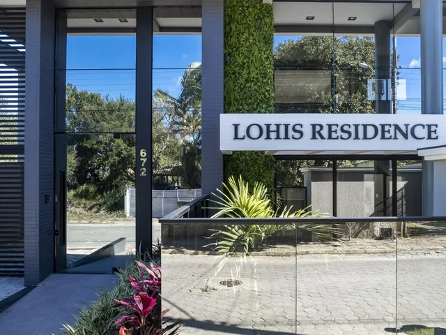 Imagem 14: Lohis Residence Apartamento com 2 dormitórios