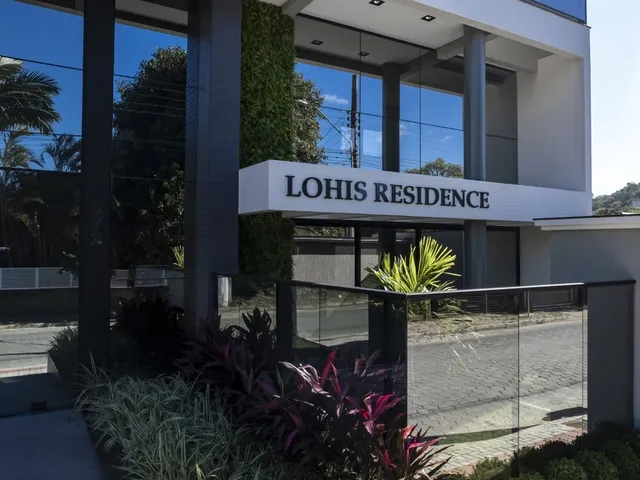 Imagem 15: Lohis Residence Apartamento com 2 dormitórios