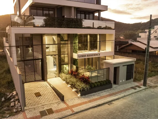 Imagem 16: Lohis Residence Apartamento com 2 dormitórios