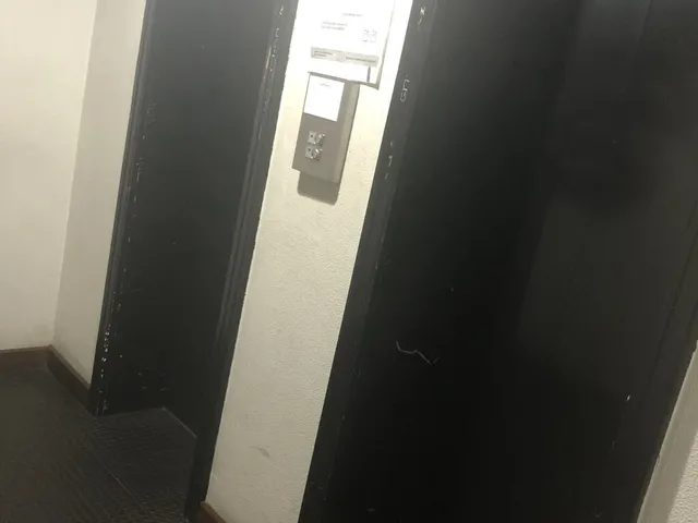 Imagem 4: Sala comercial à venda no bairro Floresta - Porto Alegre/RS