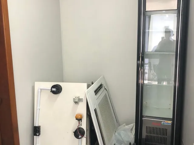 Imagem 13: Sala comercial à venda no bairro Floresta - Porto Alegre/RS