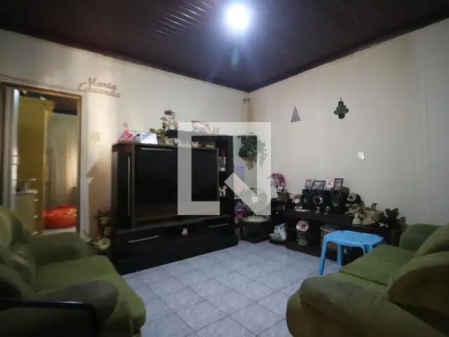 Imagem: Casa À Venda - Vila Prudente, 2 Quartos