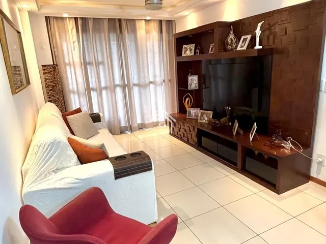 Imagem: Apartamento de 2 Quartos, Sol Manhã no