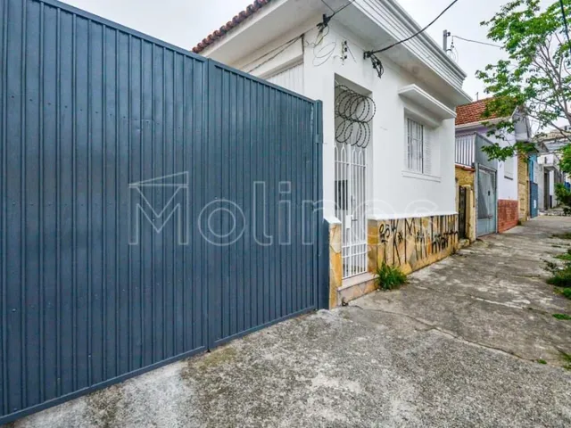 Imagem: Casa Comercial para Locaçãona Mooca