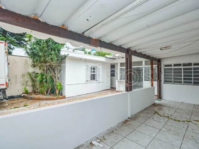 Imagem 9: Casa Comercial para Locaçãona Mooca | 400M²