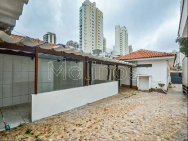 Imagem 4: Casa Comercial para Locaçãona Mooca | 400M²
