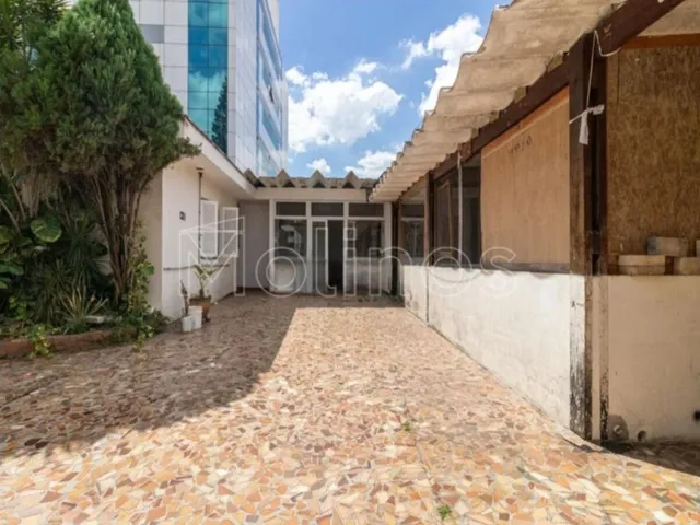 Imagem 2: Casa Comercial para Locaçãona Mooca | 400M²
