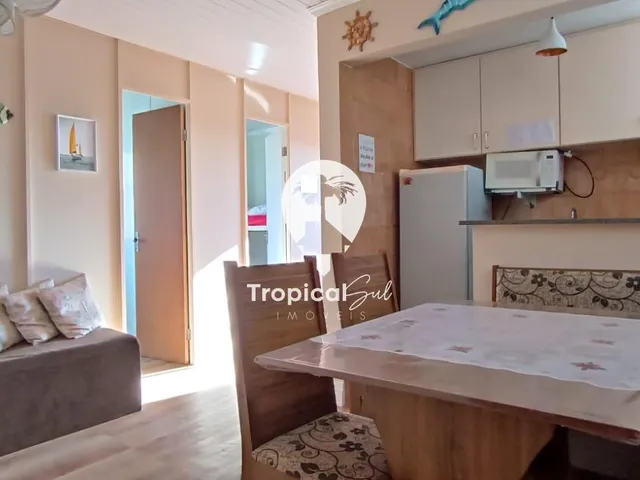 Imagem 7: Apartamento À Venda, Portal das Gaivotas, Matinhos - Pr