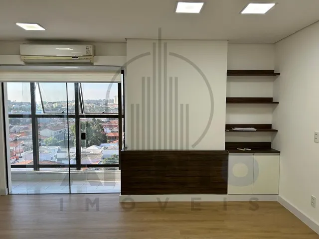 Imagem: Sala - Kennedy Office - Indaiatuba/Sp